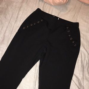 Bebe leggings